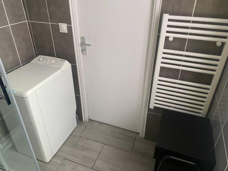 Appartement 4 - Hyper Centre - 1 A 4 Personnes 두에 외부 사진